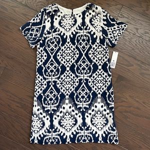 Lucy Love Shift Dress